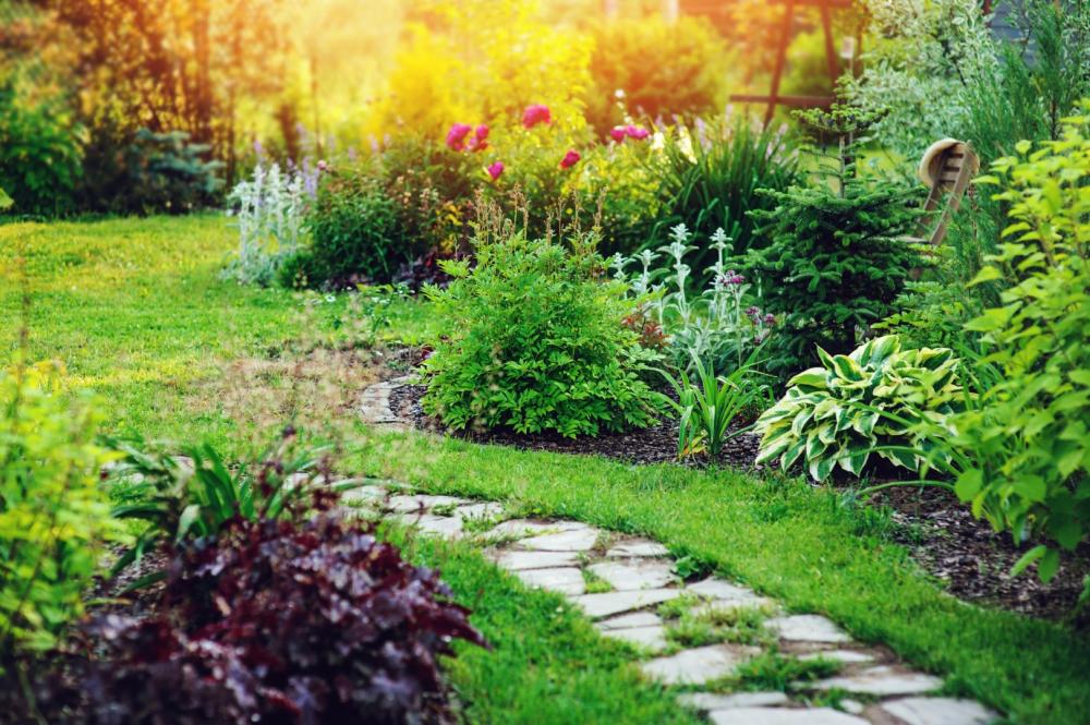 Faire mon jardin près de Vincennes